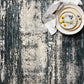 Loloi Rugs Augustus Collection Rug in Navy, Stone - 9'6" x 13'