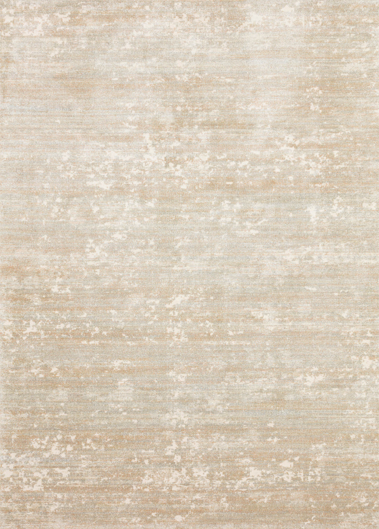 Loloi Rugs Augustus Collection Rug in Sunset, Mist - 11'6" x 15'