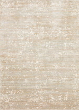 Loloi Rugs Augustus Collection Rug in Sunset, Mist - 9'6" x 13'