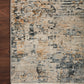 Loloi Rugs Axel Collection Rug in Beige, Sky - 7'10" x 10'2"