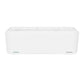 Pioneer® 12,000 BTU 20 SEER 115V Ductless Mini-Split Inverter+ Air Conditioner Heat Pump System with 16 ft. Line Sets, WYS012AMFI20RL-16