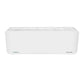 Pioneer® 9,000 BTU 21.5 SEER 230V Ductless Mini-Split Inverter + Air Conditioner Heat Pump System with 10 ft. Line Sets, WYS009GMFI20RL-10