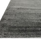 Loloi Rugs Barkley Collection Rug in Charcoal - 12'0" x 15'0"