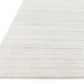 Loloi Rugs Barkley Collection Rug in Ivory - 5' x 7'6"