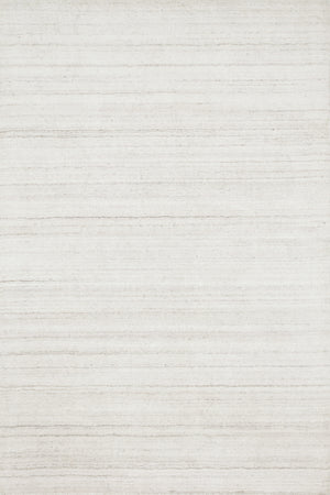 Loloi Rugs Barkley Collection Rug in Ivory - 12'0" x 15'0"