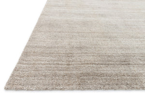 Loloi Rugs Barkley Collection Rug in Mocha - 12'0" x 15'0"