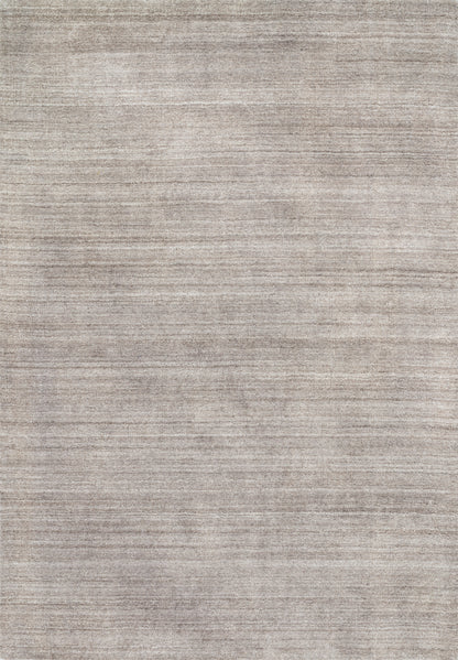 Loloi Rugs Barkley Collection Rug in Mocha - 12'0" x 15'0"