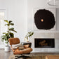 Loloi Rugs Beacon Collection Rug in Charcoal - 9'3" x 13'