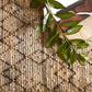 Loloi Rugs Beacon Collection Rug in Charcoal - 9'3" x 13'
