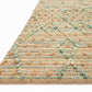 Loloi Rugs Beacon Collection Rug in Sea - 7'9" x 9'9"