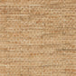 Loloi Rugs Beacon Collection Rug in Natural - 7'9" x 9'9"