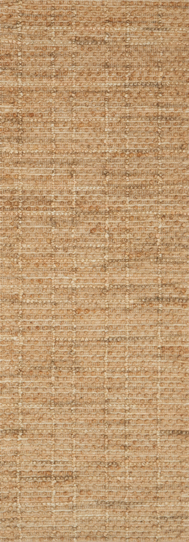 Loloi Rugs Beacon Collection Rug in Natural - 7'9" x 9'9"