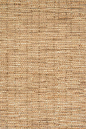 Loloi Rugs Beacon Collection Rug in Natural - 7'9" x 9'9"