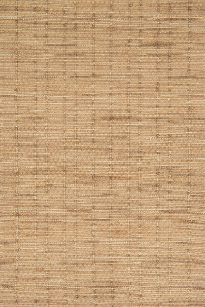 Loloi Rugs Beacon Collection Rug in Natural - 7'9" x 9'9"