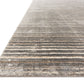 Loloi Rugs Bellamy Collection Rug in Grey - 11'6" x 15'