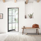 Loloi Rugs Bellamy Collection Rug in Grey - 11'6" x 15'