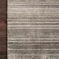 Loloi Rugs Bellamy Collection Rug in Grey - 11'6" x 15'