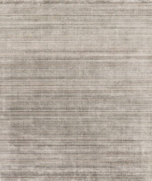 Loloi Rugs Bellamy Collection Rug in Grey - 11'6" x 15'