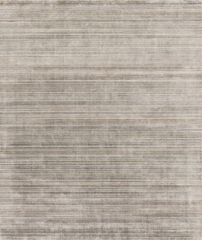 Loloi Rugs Bellamy Collection Rug in Grey - 11'6" x 15'