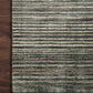 Loloi Rugs Bellamy Collection Rug in Lagoon - 9'6" x 13'6"