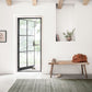 Loloi Rugs Bellamy Collection Rug in Lagoon - 9'6" x 13'6"