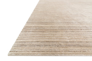 Loloi Rugs Bellamy Collection Rug in Oatmeal - 11'6" x 15'