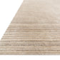 Loloi Rugs Bellamy Collection Rug in Oatmeal - 9'6" x 13'6"