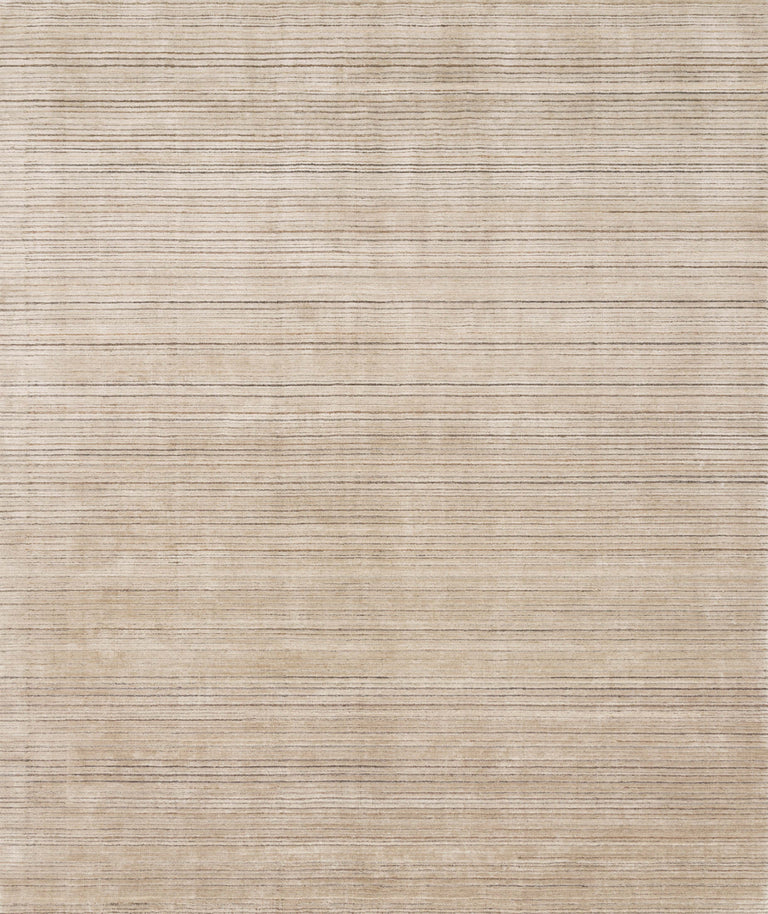 Loloi Rugs Bellamy Collection Rug in Oatmeal - 4'0" x 6'0"