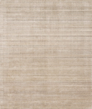 Loloi Rugs Bellamy Collection Rug in Oatmeal - 11'6" x 15'