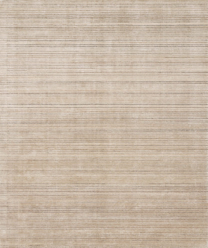 Loloi Rugs Bellamy Collection Rug in Oatmeal - 9'6" x 13'6"