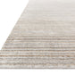 Loloi Rugs Bellamy Collection Rug in Sky - 8'6" x 11'6"