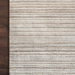 Loloi Rugs Bellamy Collection Rug in Sky - 8'6" x 11'6"
