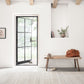 Loloi Rugs Bellamy Collection Rug in Sky - 4'0" x 6'0"