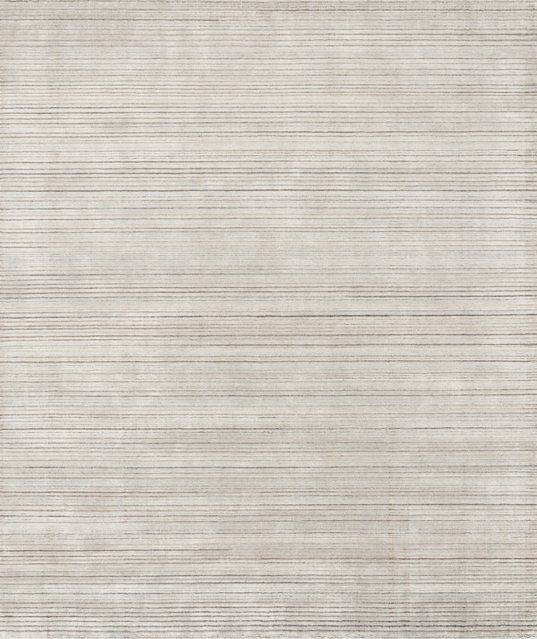 Loloi Rugs Bellamy Collection Rug in Sky - 8'6" x 11'6"