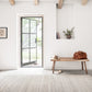 Loloi Rugs Bellamy Collection Rug in Sky - 8'6" x 11'6"