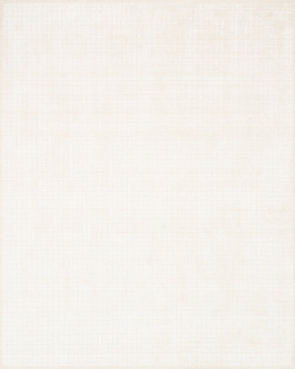 Loloi Rugs Beverly Collection Rug in Ivory - 9'6" x 13'6"