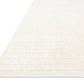 Loloi Rugs Beverly Collection Rug in Ivory - 9'6" x 13'6"