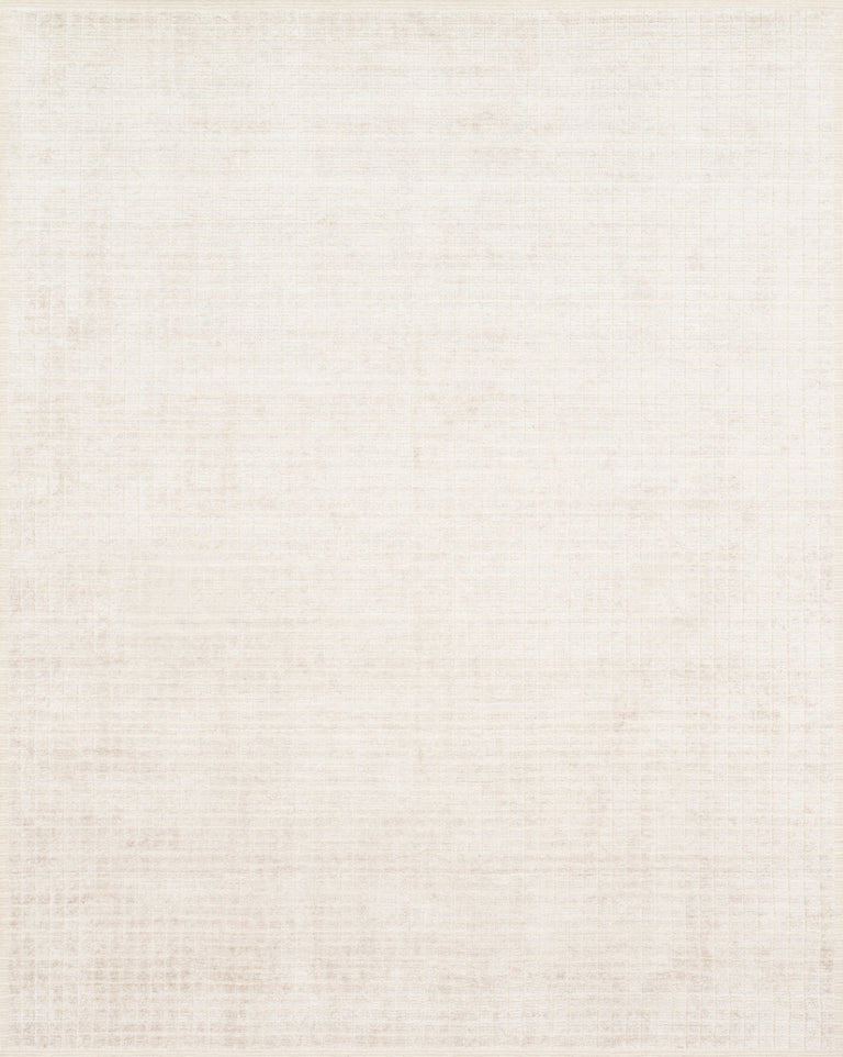 Loloi Rugs Beverly Collection Rug in Natural - 9'6" x 13'6"