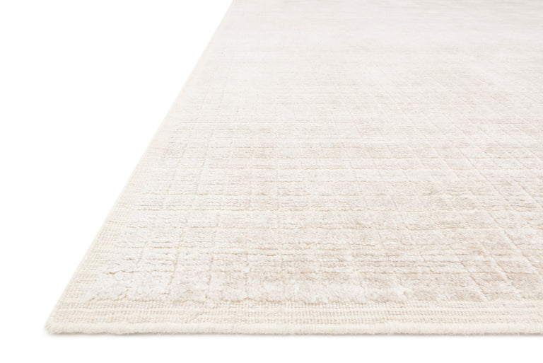 Loloi Rugs Beverly Collection Rug in Natural - 9'6" x 13'6"