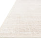 Loloi Rugs Beverly Collection Rug in Natural - 2'6" x 9'9"