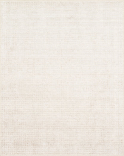 Loloi Rugs Beverly Collection Rug in Natural - 2'6" x 9'9"