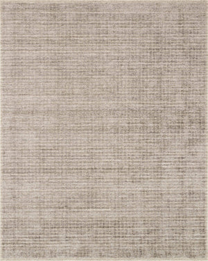 Loloi Rugs Beverly Collection Rug in Stone - 2'6" x 9'9"