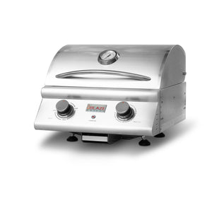 Blaze Electric 21 in. Electric Grill, BLZ-ELEC-21