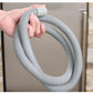 Blaze 15 in. 50 Lbs Outdoor Ice Maker with Gravity Drain, BLZ-ICEMKR-50GR