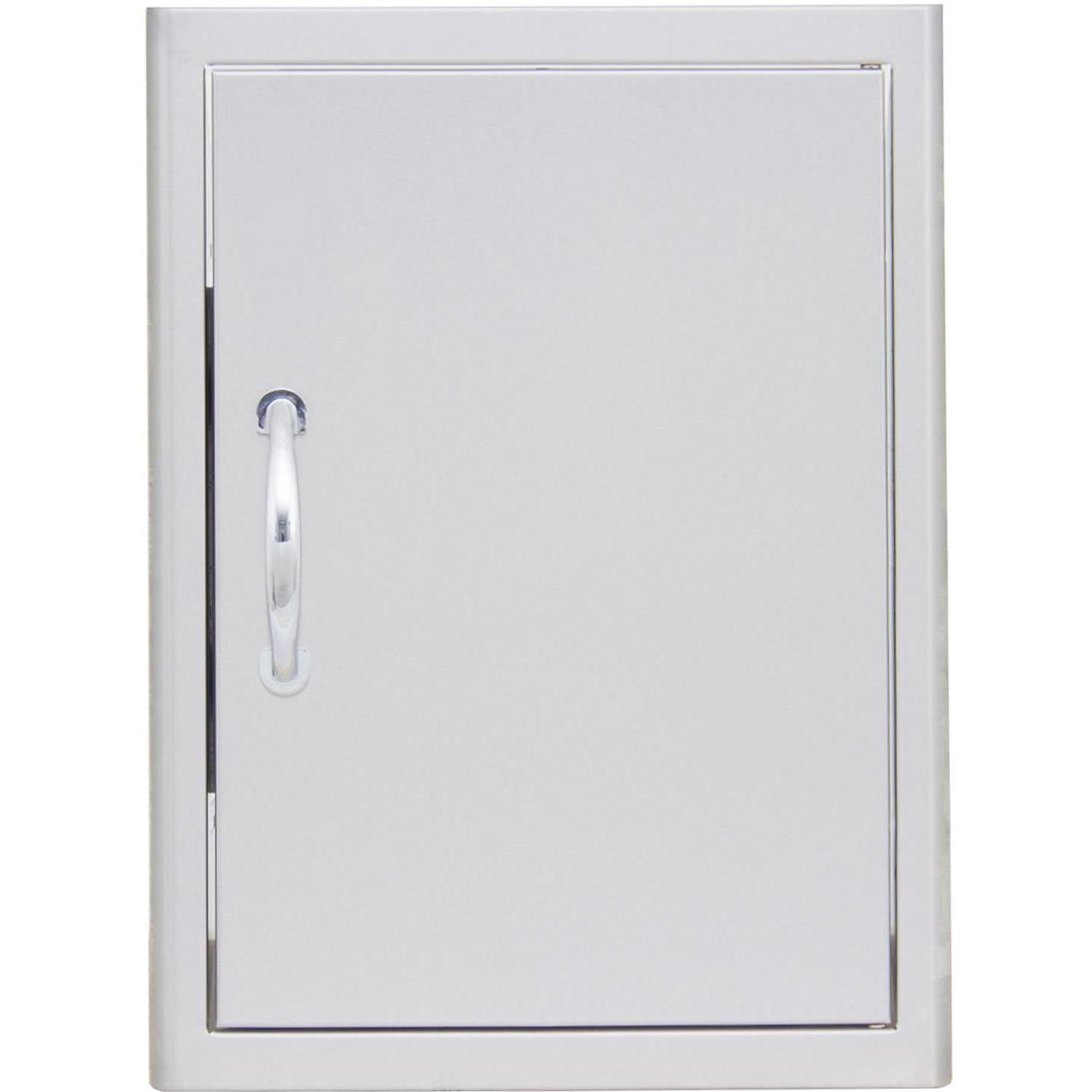 Blaze 21 Inch Single Access Door, BLZ-SINGLE-2417-R 