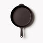 Field Company 11.6 In. Cast Iron Skillet & Lid Set (No. 10)