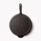 Field Company 11.6 In. Cast Iron Skillet & Lid Set (No. 10)