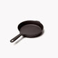 Field Company 8.4 In. Cast Iron Skillet & Lid Set (No. 6)
