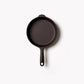 Field Company 8.4 In. Cast Iron Skillet & Lid Set (No. 6)