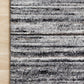 Loloi Rugs Brandt Collection Rug in Grey, Slate - 9'3" x 13'